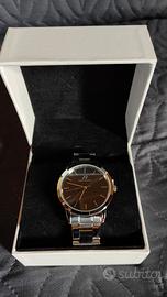 Orologio Luca Barra Nuovo 