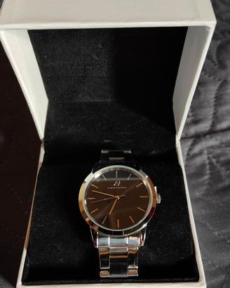 Orologio Luca Barra Nuovo 
