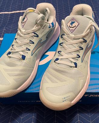 Scarpe padel Joma donna 40