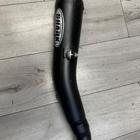 Scarico Shark kawasaki Z750