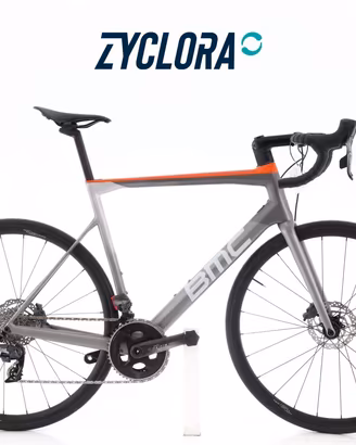 BMC Teammachine SLR02 One AXS 12V t.58