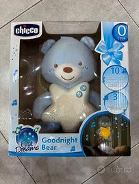 Carillon Chicco Goodnight