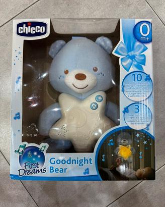 Carillon Chicco Goodnight