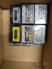cassette commodore 16