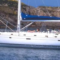 Beneteau Farr 50