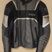 Tuta in pelle Dainese
