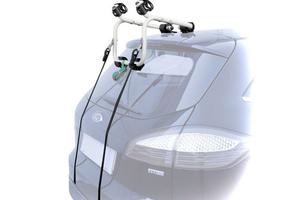 Potapacchi per bici universale - Peruzzo