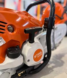 Troncatrice Stihl TS910I