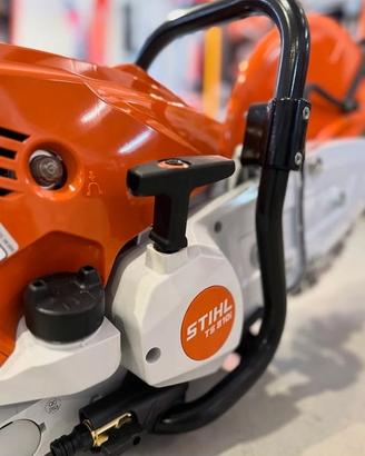 Troncatrice Stihl TS910I
