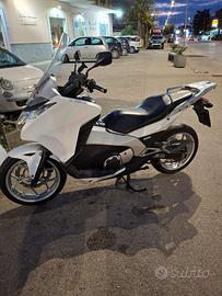 honda integra 2013