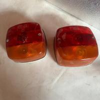 N. 2 stop per carrelli o roulotte