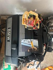 Motore m54b30 bmw e46 330i 3.0