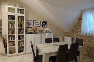 MANSARDA A MONTESARCHIO