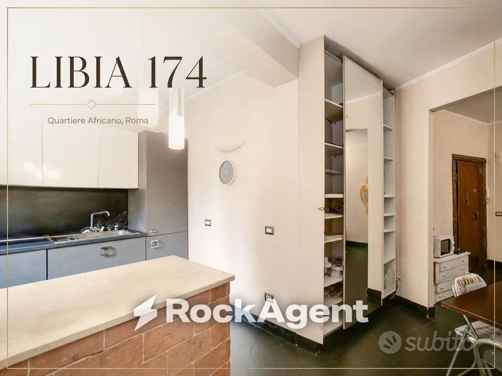 Appartamento – Roma, Trieste, Municipio Roma II - Vista 2