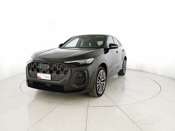 Audi Q5 Sportback 2.0 tdi mhev+ Business Adva...