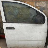 Porta anteriore destro fiat panda