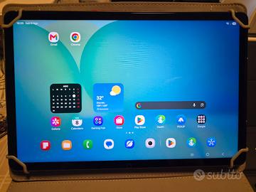 samsung tablet fe 5g 256gb 