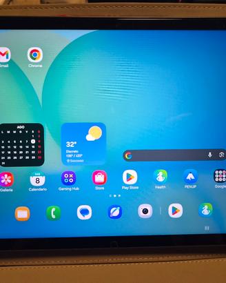 samsung tablet fe 5g 256gb 
