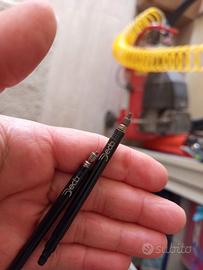 Cerchi bici da Corsa