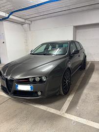 Alfa Romeo 159 2.0 170cv 2010