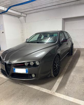 Alfa Romeo 159 2.0 170cv 2010