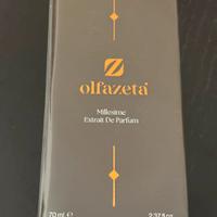 profumo chogana one milion