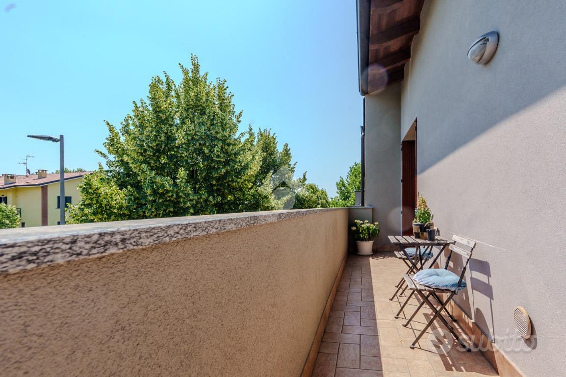 2 LOCALI A TREVIGLIO - Vista 4