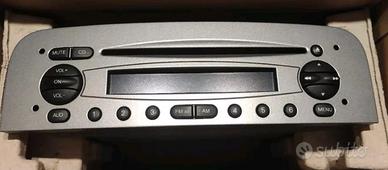 autoradio originale Alfa Romeo 147 