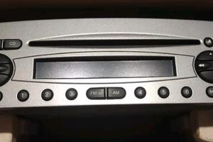 autoradio originale Alfa Romeo 147 