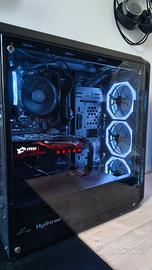 Pc gioco/ufficio