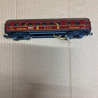 Modellismo ferroviario