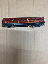 Modellismo ferroviario