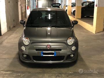 Fiat 500 S 1.2 69CV Automatica