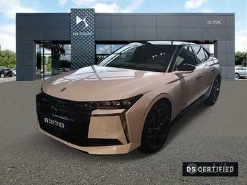 DS DS N 4 1.2 HYBRID 145CV JULES VERNE KM0