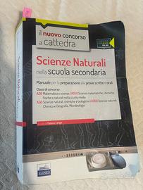 Libro edises concorso A28- A059-A050-A060