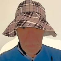 Cappello Champion impermeabile antipioggia