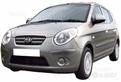 Kia Picanto 2008 al 2011 RICAMBI NUOVI
