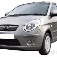 RICAMBI AUTO NUOVI KIA PICANTO 2008 al 2011