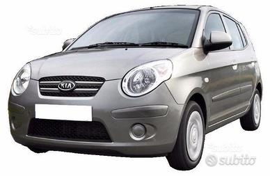 Kia Picanto 2008 al 2011 RICAMBI NUOVI