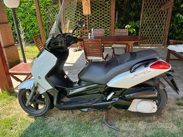 X max 250 del 2008