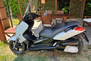 X max 250 del 2008