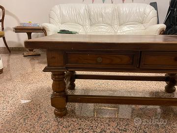 Tavolo da caffe