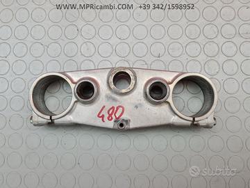 PIASTRA SUPERIORE SHOWA 47 SUZUKI RMZ 250 2007 200