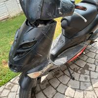 Ricambi Aprilia SR 50cc