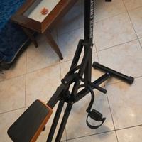 Power Crunch Display