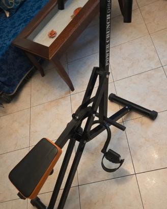 Power Crunch Display