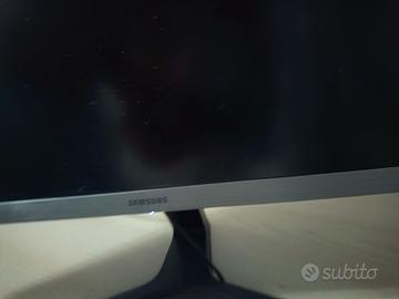 Monitor full 4k samsung gaminh