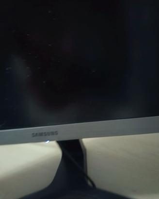 Monitor full 4k samsung gaminh