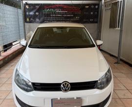 Volkswagen Polo 1.2 TDI DPF 5 p. BlueMotion 89g