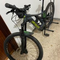 Bici Specialized Turbo Levo